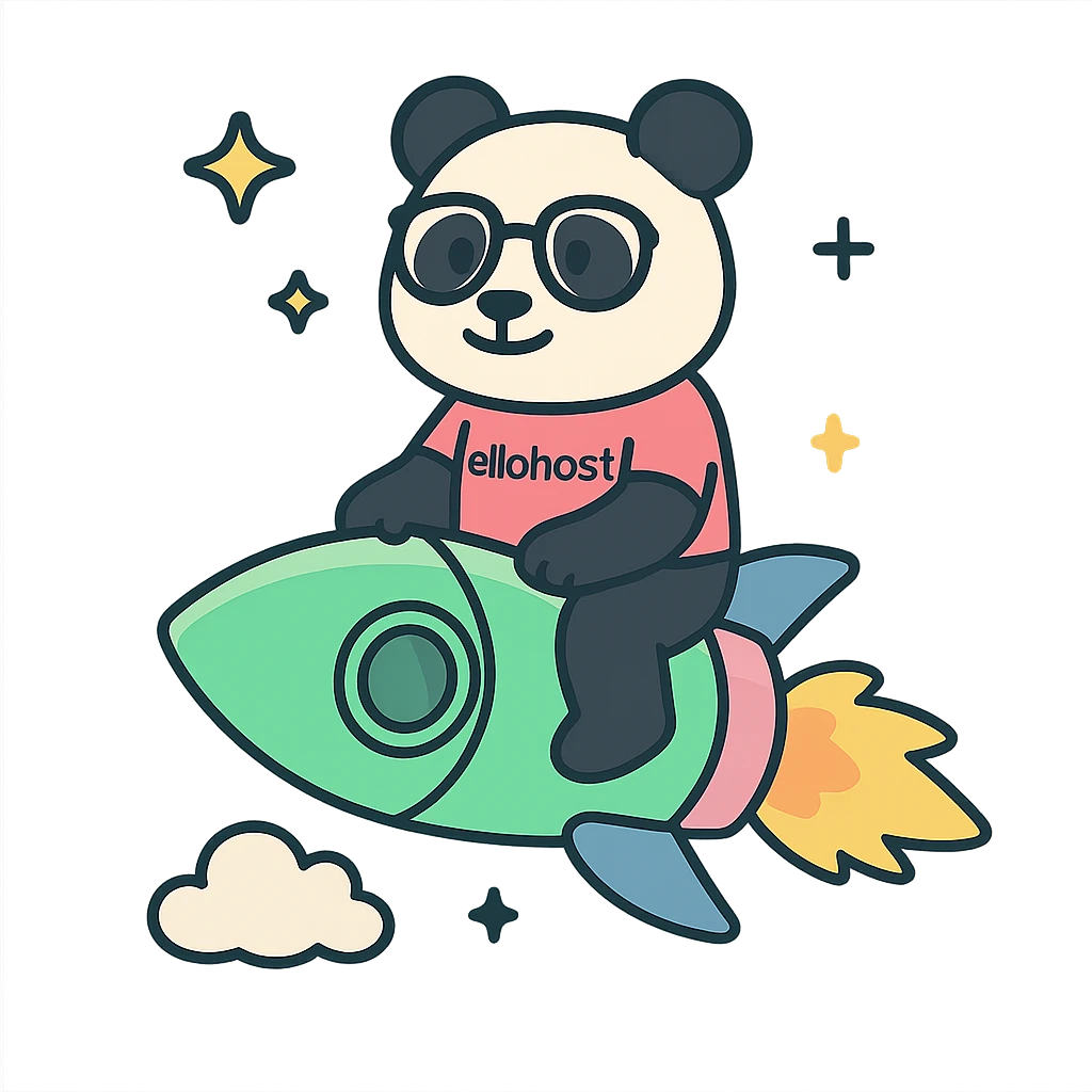 Ellohost : Votre Solution Complète pour l’Hébergement Web et le Référencement en France