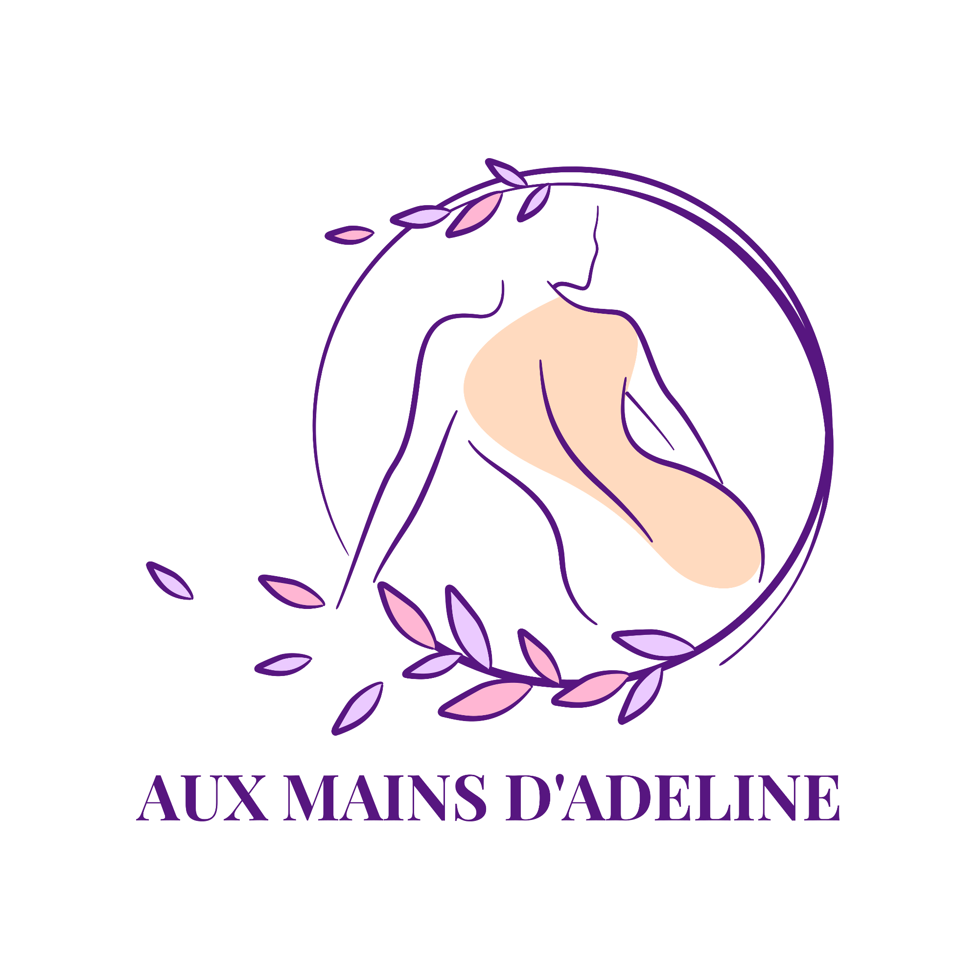 Découvrez l’Art du Bien-Être avec Aux Mains d’Adeline à Raves